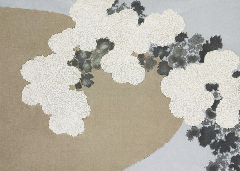 Plakat - Blossom From Momoyogusa - Admen.dk