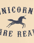Plakat - Unicorns Are Real