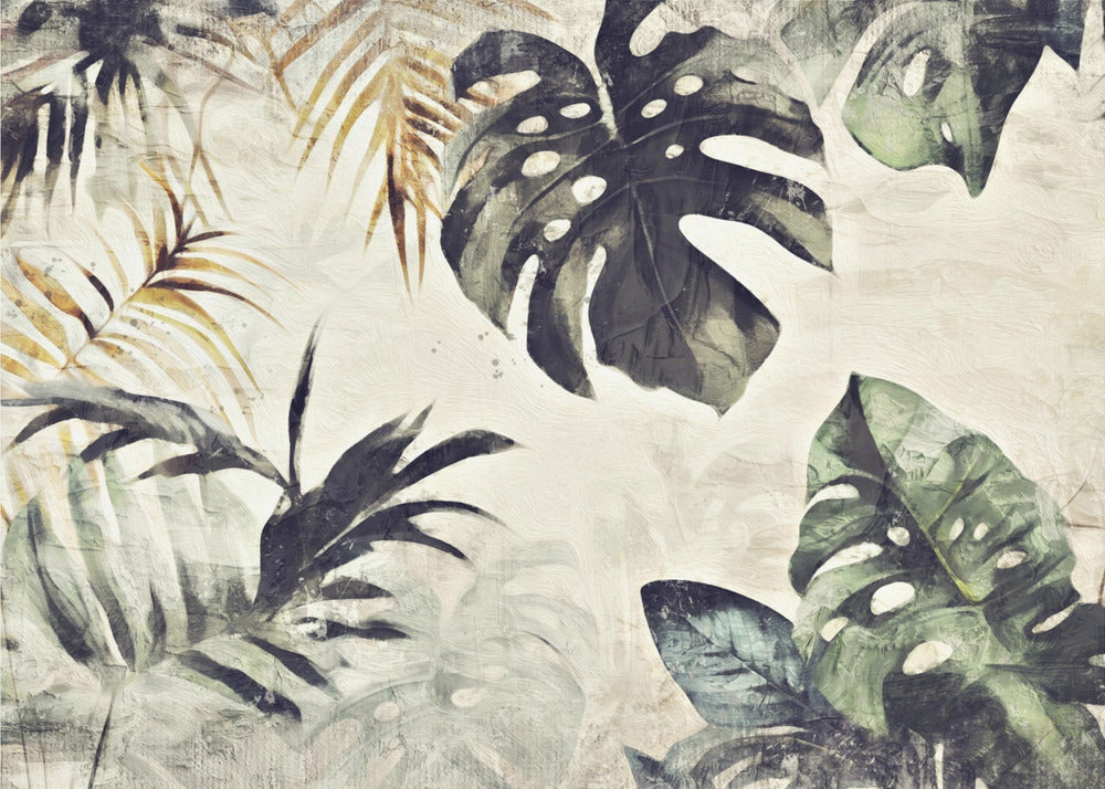 Plakat - Akc Jungle01x A