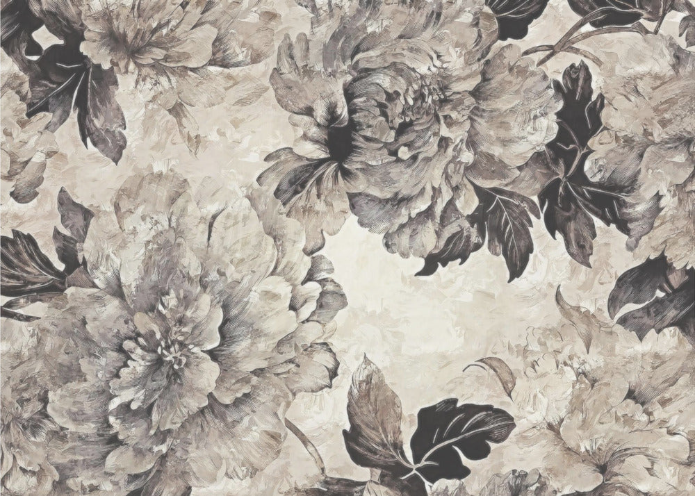Plakat - 3 2 Flower01xal