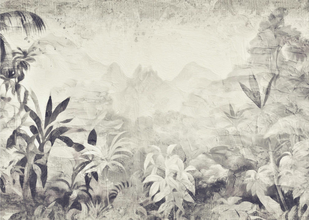 Plakat - Pano Jungle04x C