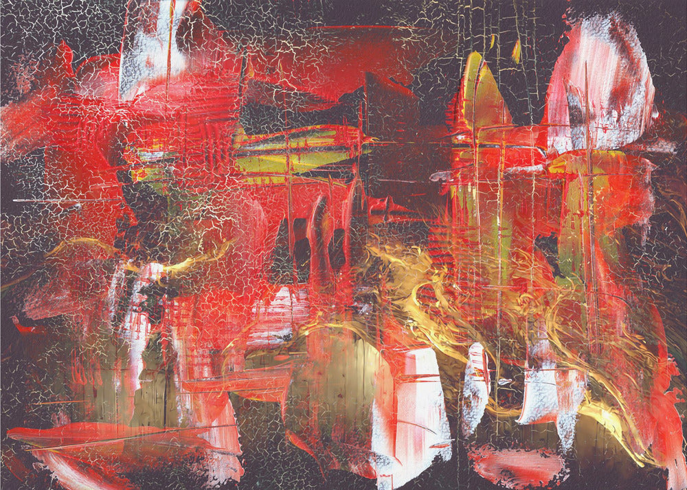Poster - Paint07x