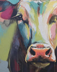 Plakat - Cow No 2