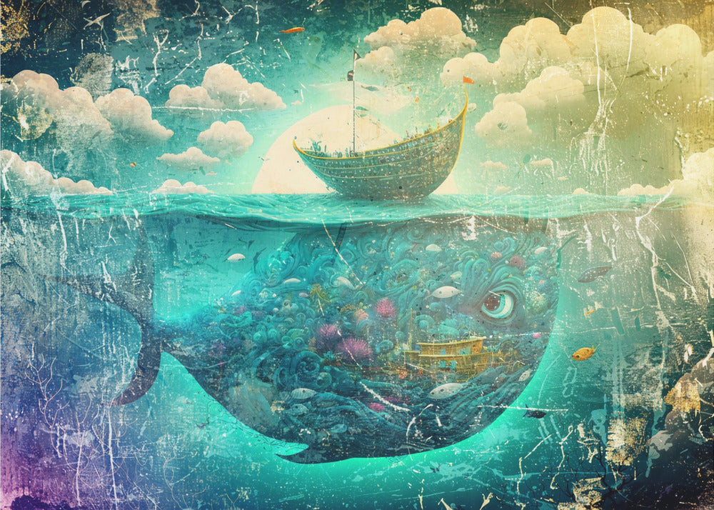 Poster - Kids Wall Art 12