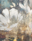 Plakat - Flower Wall Art 04