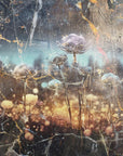 Plakat - Flower Wall Art 05