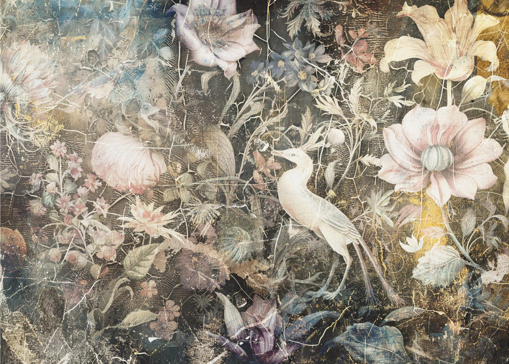 Poster - Flower Wall Art 06