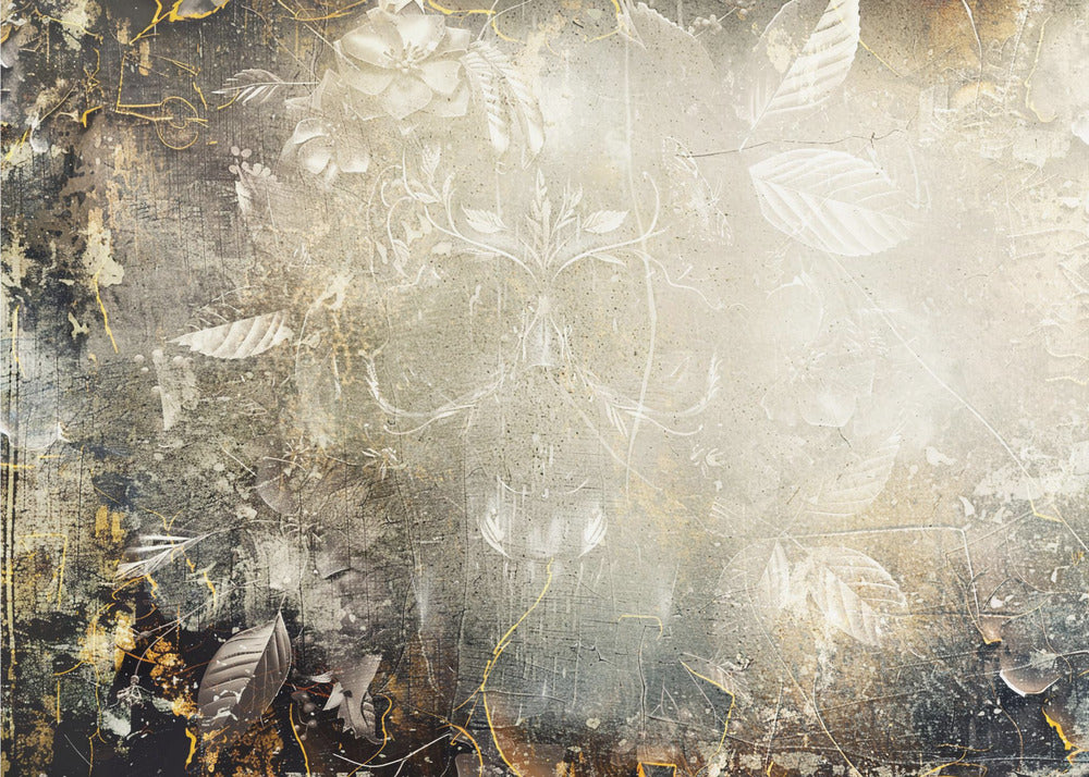 Plakat - Surreal Fable Abstract Art Illustration Wallart 099