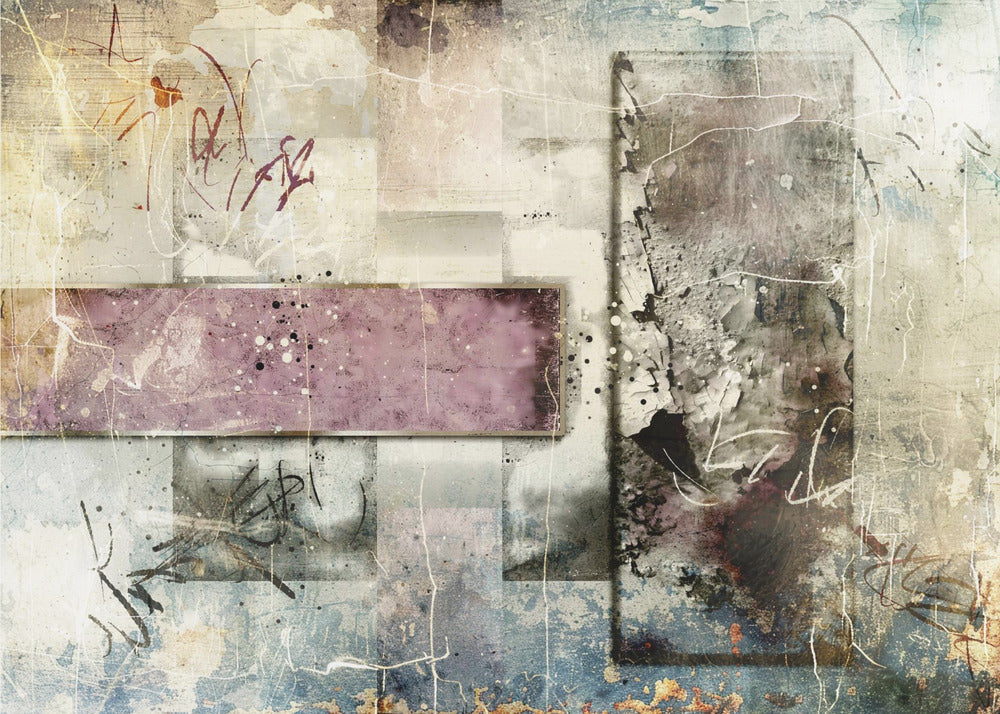 Poster - Abstraction Art Stylish 11