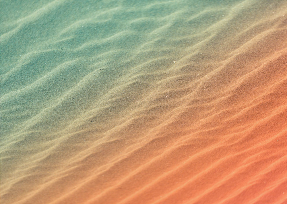Akustik - Tinted Beach Sand 01
