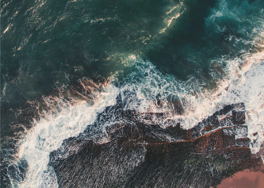 Akustik - By the Ocean 10 - Admen.dk
