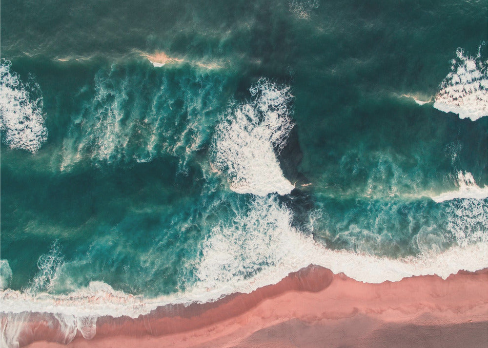 Plakat - By the Ocean 15