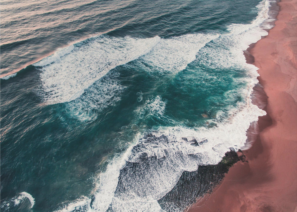 Plakat - By the Ocean 31
