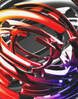 Plakat - 3d Futuristic 58
