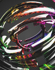 Plakat - 3d Futuristic 57