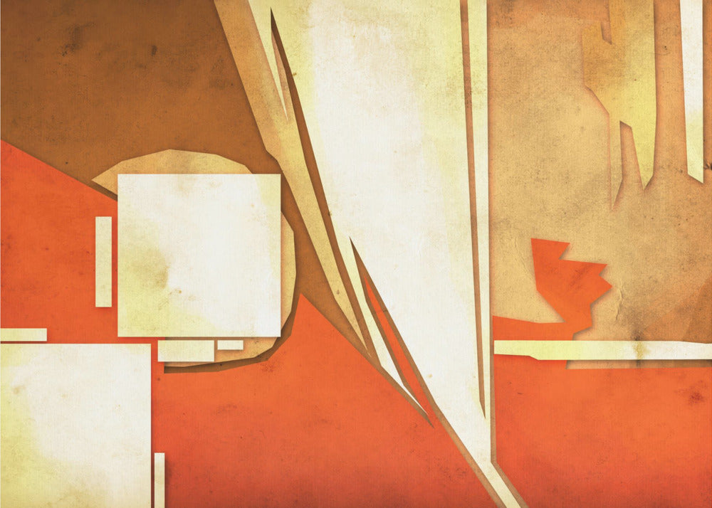 Poster - Abstract 90s 57