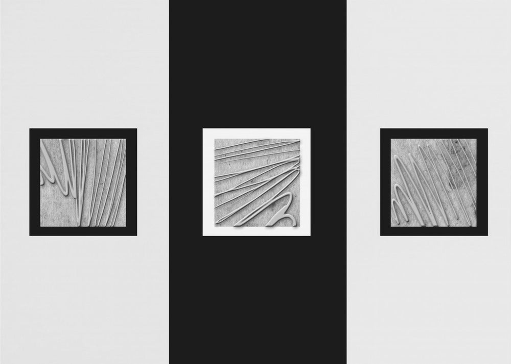 Poster - Abstract 90s 63