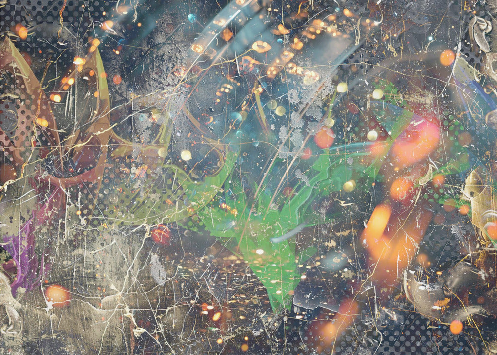 Poster - Abstract 15