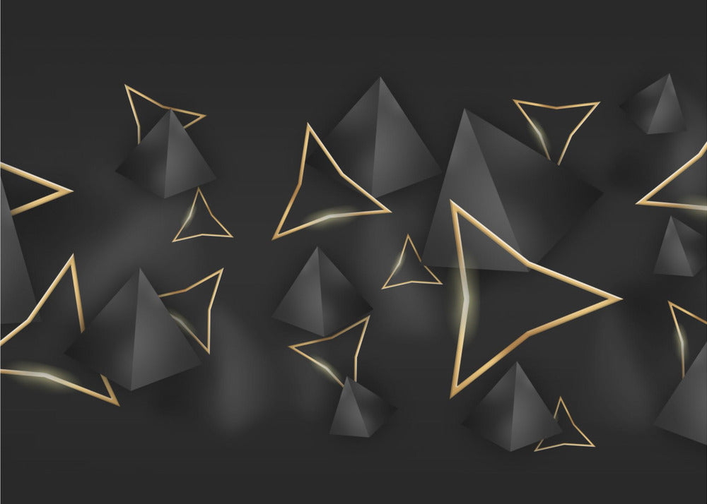 Plakat - 3d Art 8