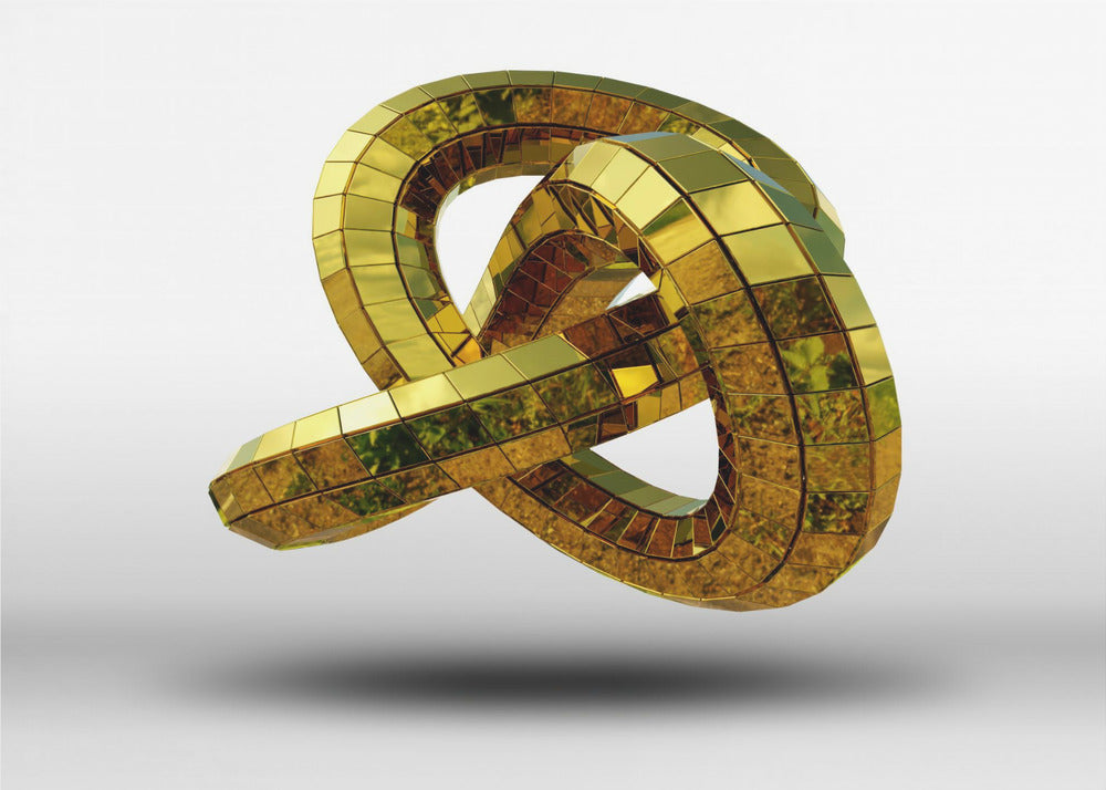 Plakat - 3d Art 26