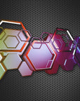 Plakat - 3d Art 34