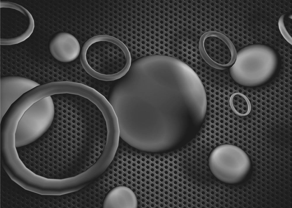Plakat - 3d Art 39