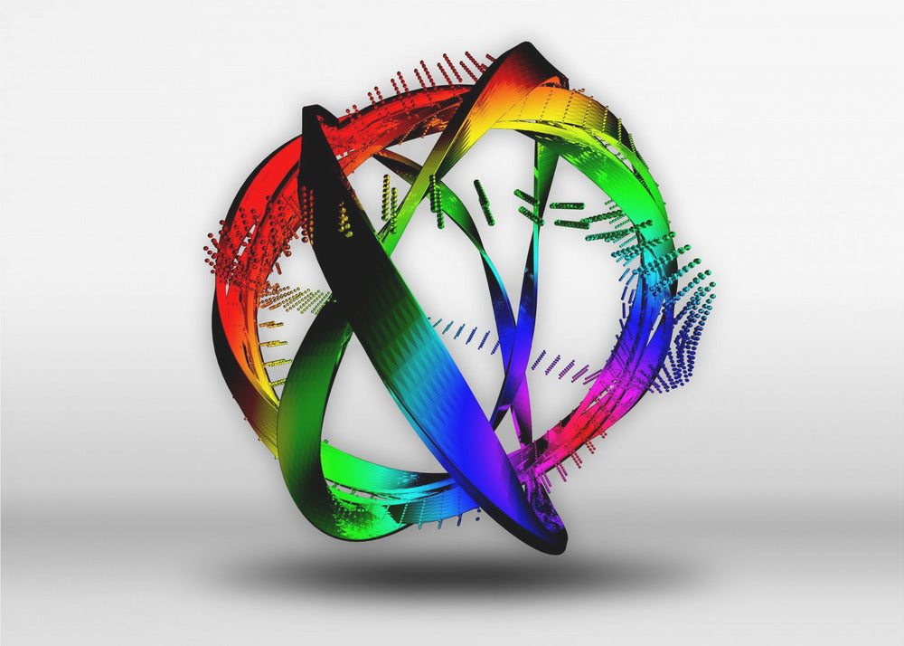 Plakat - 3d Art 59