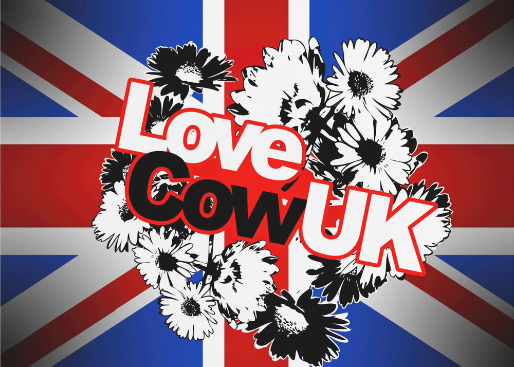 Plakat - London Collage 28