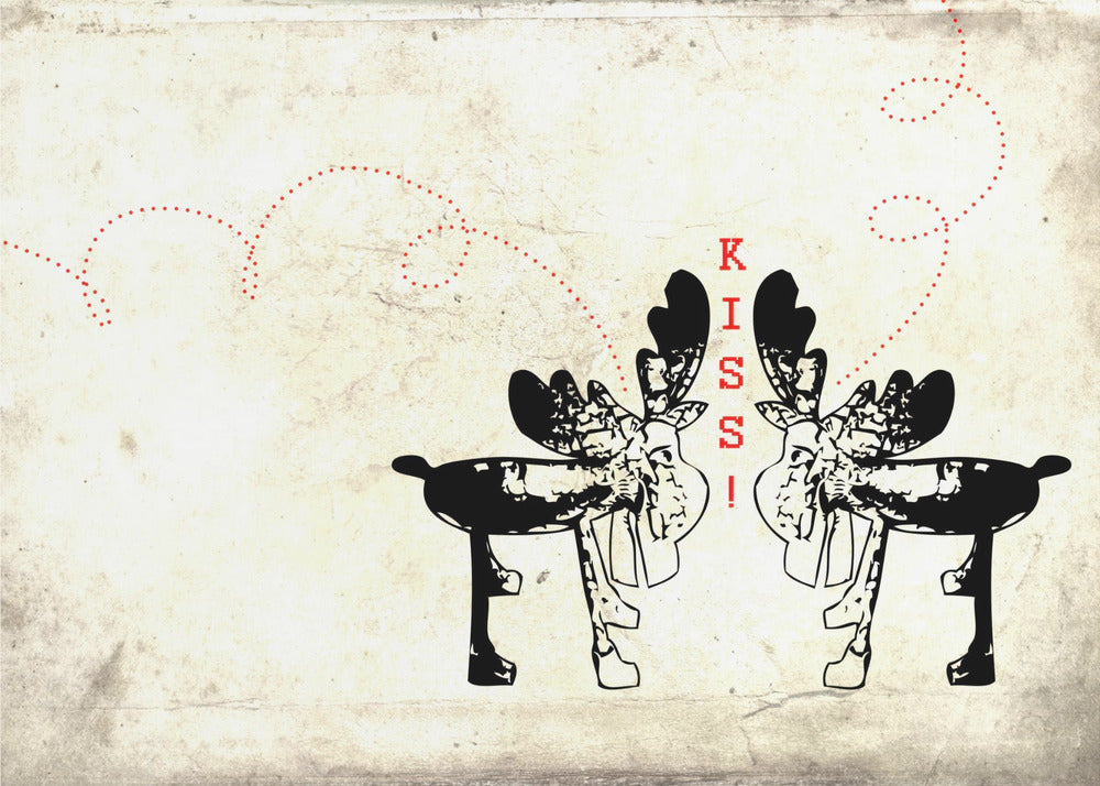 Plakat - Street Art 13