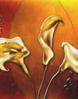 Plakat - Warm Abstracts 40