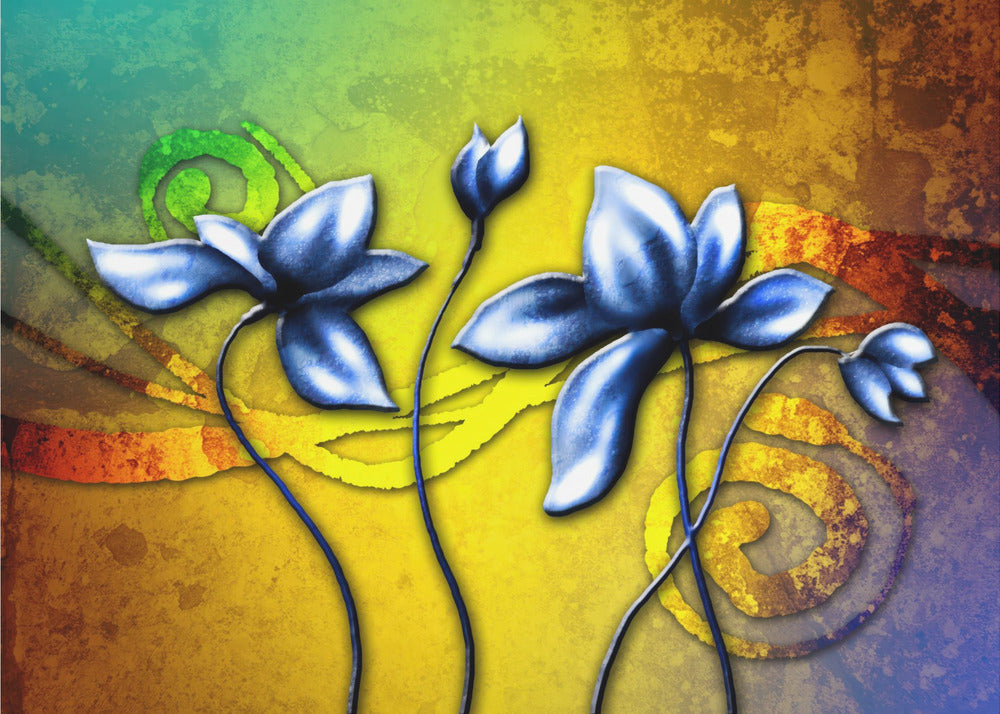 Poster - Warm Abstracts 50