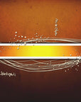 Plakat - Warm Abstracts 146