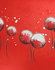 Plakat - Illustrations 90s Style 91