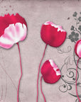 Poster - Illustrations 90s Style 105