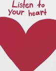 Plakat - Heart&