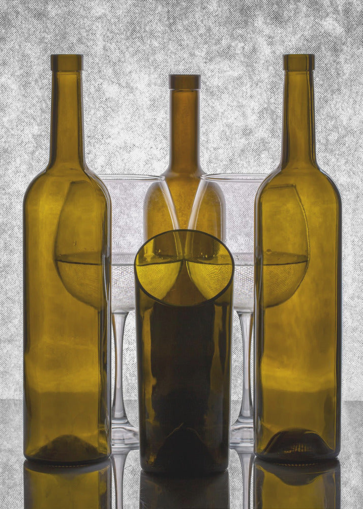 Poster - Shape