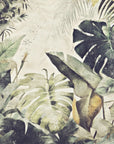 Plakat - I Jungle01x a 50x70xb