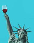 Poster - Liberty of Drinking
