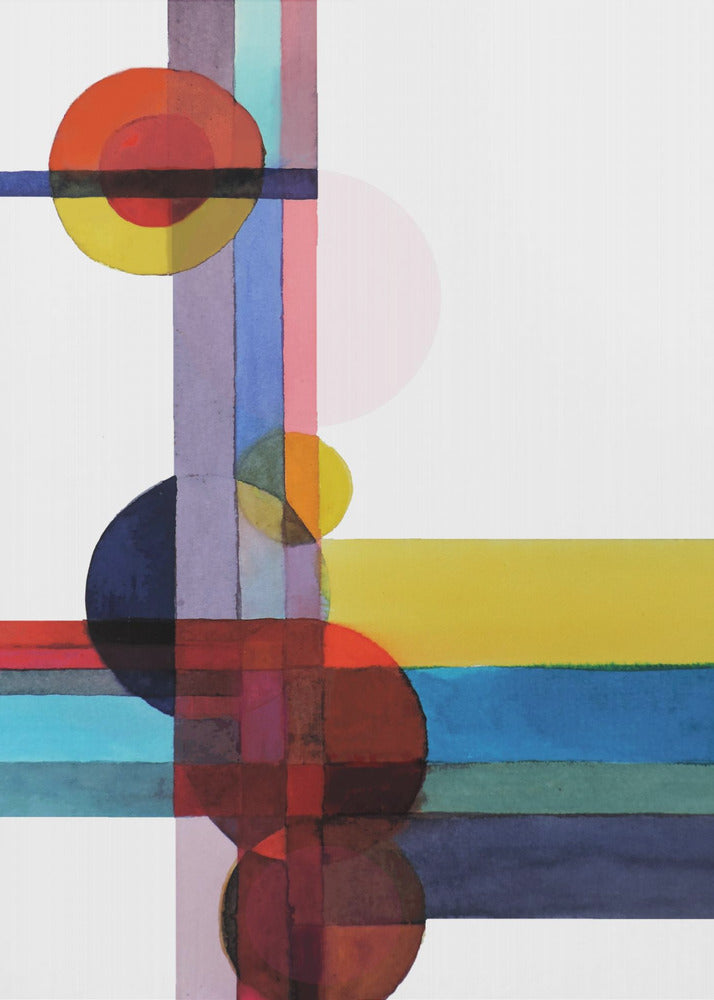 Plakat - Expo68 - Admen.dk