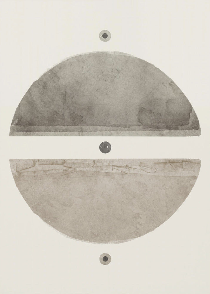 Poster - Taupe Enigma