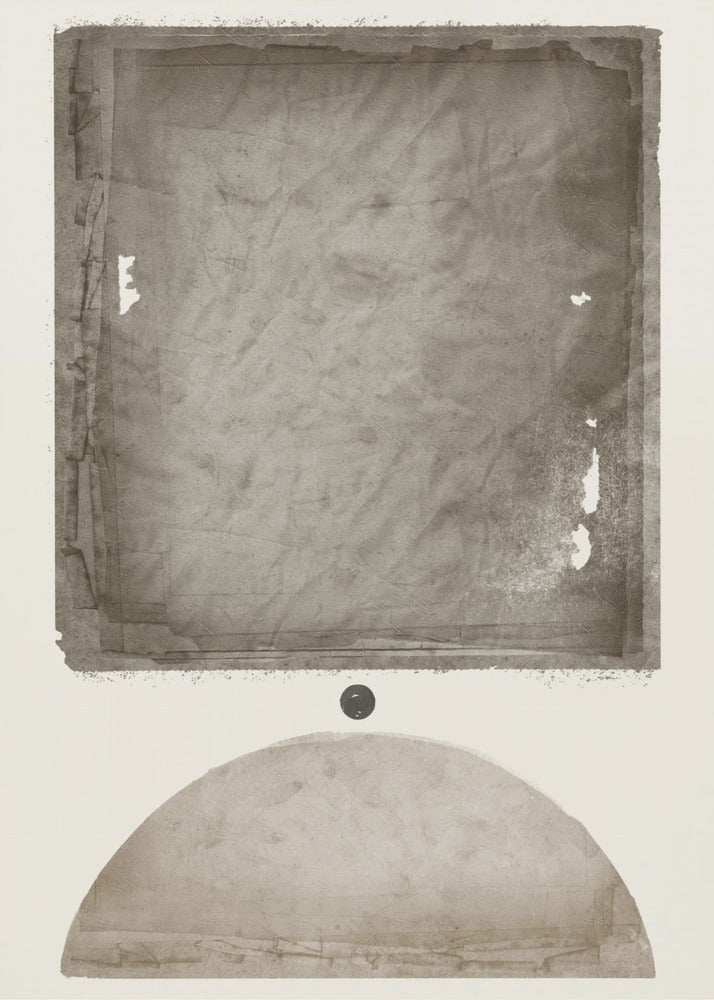 Poster - Earthy Elegance