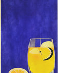 Poster - Ice Cold Lemonade