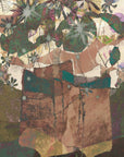 Plakat - Happy bouquet