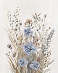 Plakat - Wild grasses-1
