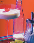 Poster - Colorful Cocktail