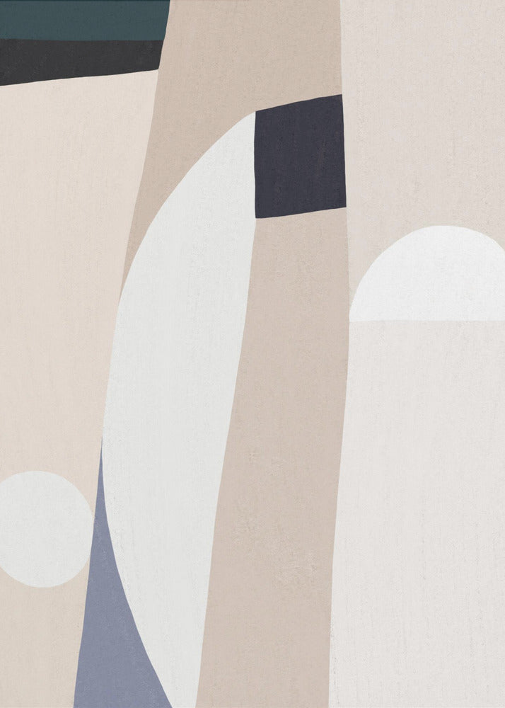 Plakat - Bit By Bit