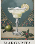 Plakat - Margarita