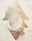 Plakat - Geometric Illustration 01