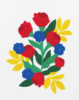 Plakat - Din 119 - Admen.dk