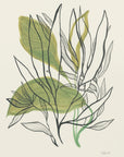 Plakat - Foliage N.1